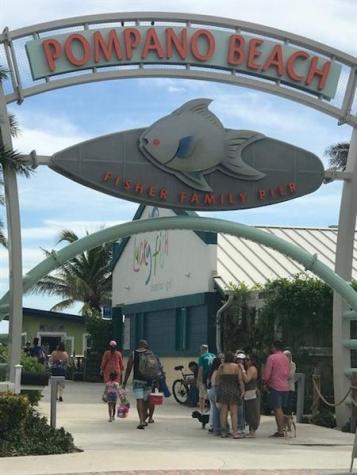 133 N Pompano Beach Boulevard Pompano Beach FL 33062