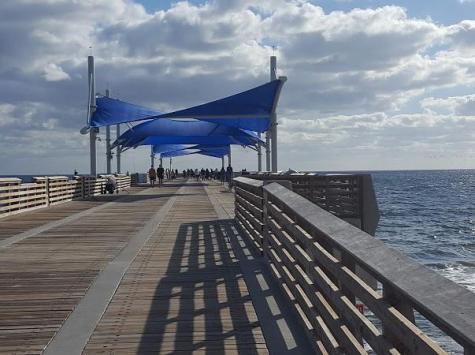 133 N Pompano Beach Boulevard Pompano Beach FL 33062