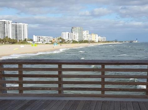 133 N Pompano Beach Boulevard Pompano Beach FL 33062