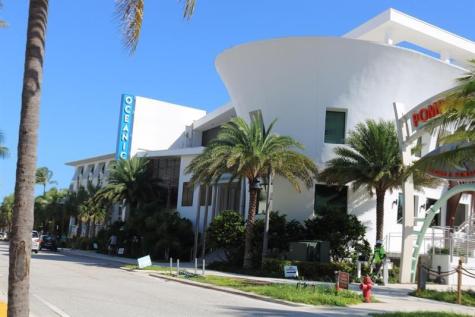 133 N Pompano Beach Boulevard Pompano Beach FL 33062