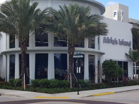 133 N Pompano Beach Boulevard Pompano Beach FL 33062