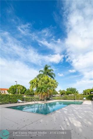 3350 Pinewalk Drive Pompano Beach FL 33063