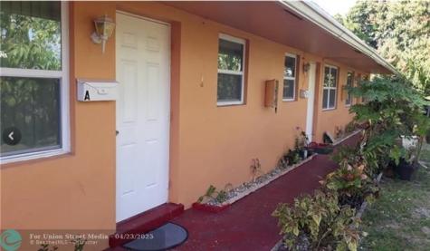 5211 NW 16th Street Lauderhill FL 33313