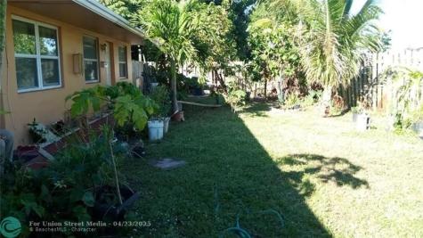 5211 NW 16th Street Lauderhill FL 33313