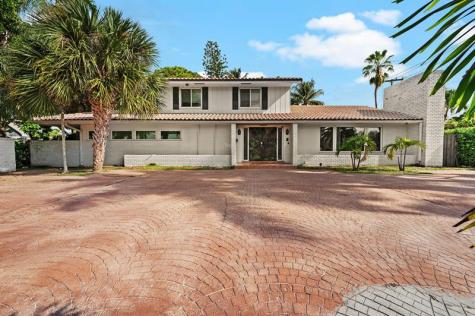 4620 NE 25th Avenue Fort Lauderdale FL 33308