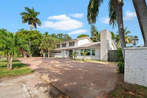 4620 NE 25th Avenue Fort Lauderdale FL 33308