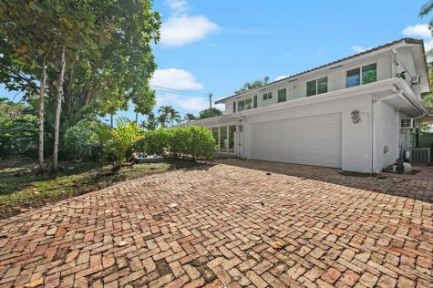 4620 NE 25th Avenue Fort Lauderdale FL 33308