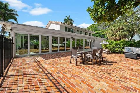 4620 NE 25th Avenue Fort Lauderdale FL 33308
