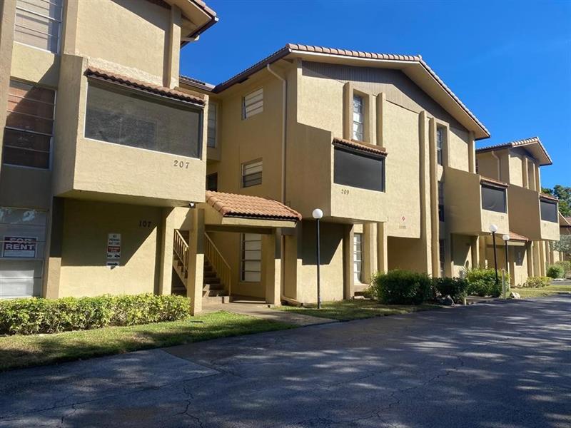 11101 Royal Palm Boulevard Coral Springs FL 33065