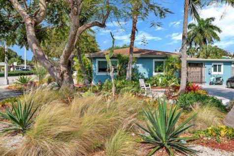 2109 NE 26th Street Fort Lauderdale FL 33305