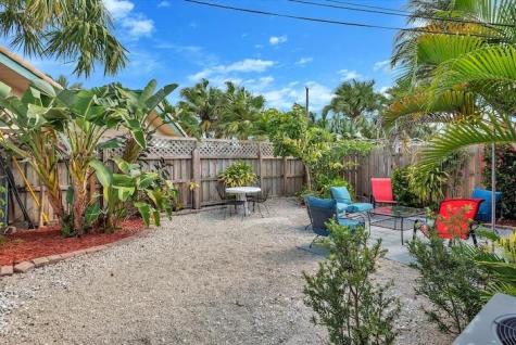2109 NE 26th Street Fort Lauderdale FL 33305