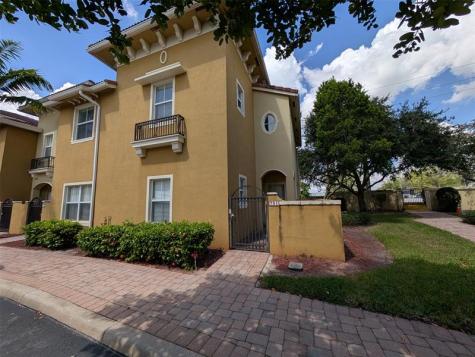 2851 W Prospect Road Tamarac FL 33309