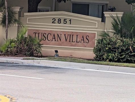 2851 W Prospect Road Tamarac FL 33309