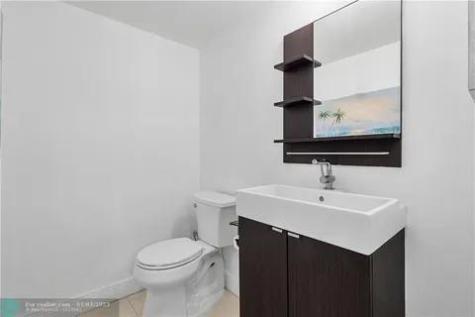 6001 N Falls Circle Drive Lauderhill FL 33319
