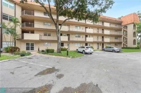 6001 N Falls Circle Drive Lauderhill FL 33319