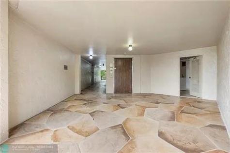 6001 N Falls Circle Drive Lauderhill FL 33319