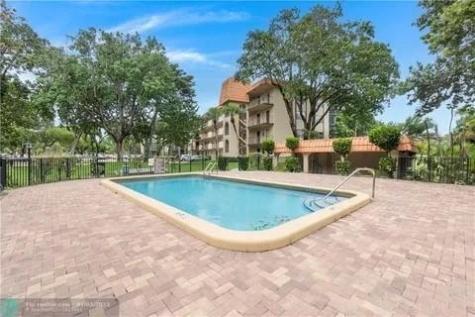6001 N Falls Circle Drive Lauderhill FL 33319