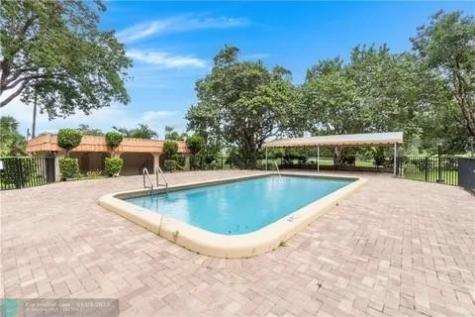 6001 N Falls Circle Drive Lauderhill FL 33319