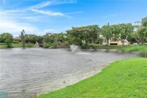 6001 N Falls Circle Drive Lauderhill FL 33319