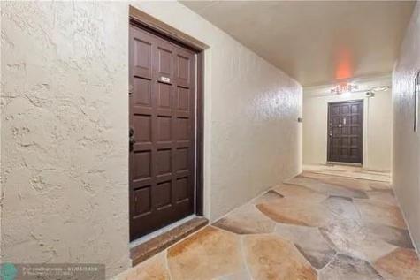 6001 N Falls Circle Drive Lauderhill FL 33319