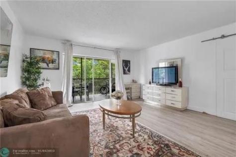 6001 N Falls Circle Drive Lauderhill FL 33319