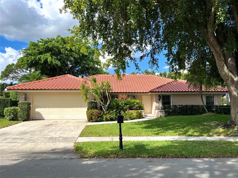 2899 NW 26th Avenue Boca Raton FL 33434