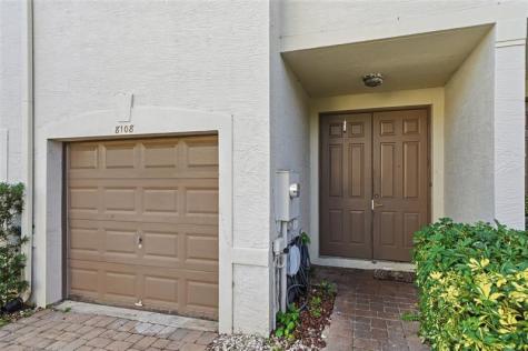 8108 Prestige Commons Drive Tamarac FL 33321