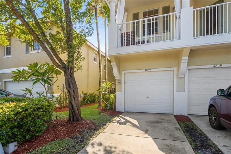 4809 N Wickham Circle Delray Beach FL 33445