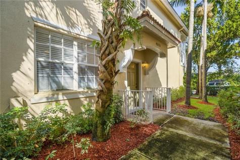 4809 N Wickham Circle Delray Beach FL 33445