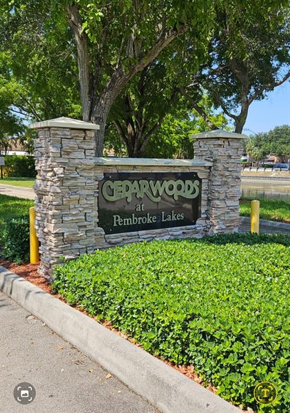 10191 Oleander Court Pembroke Pines FL 33026