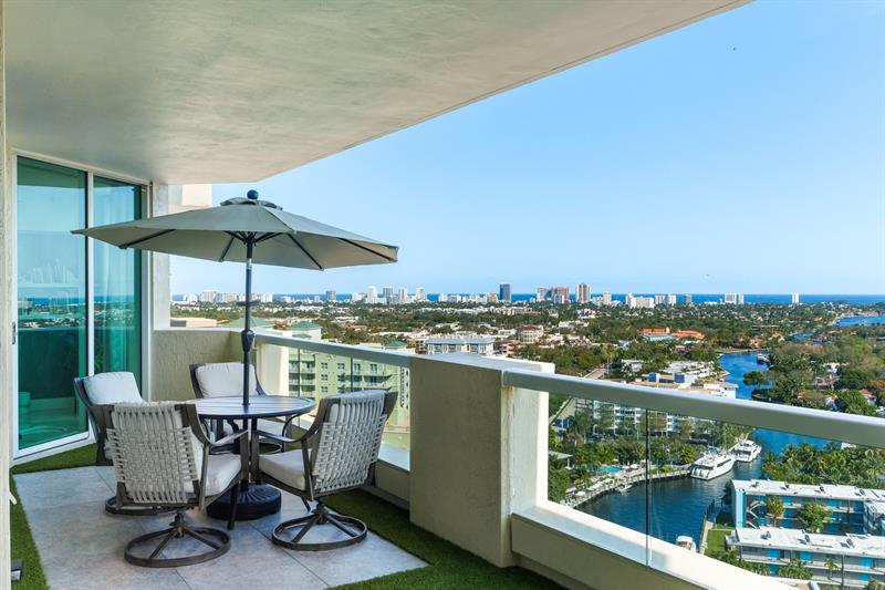 411 N New River Drive E Fort Lauderdale FL 33301