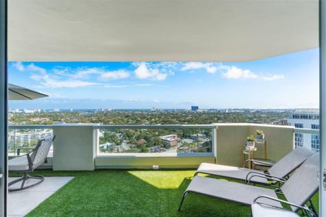411 N New River Drive E Fort Lauderdale FL 33301