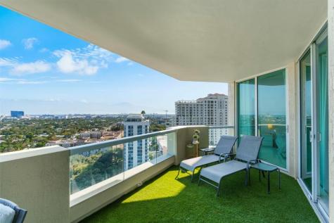 411 N New River Drive E Fort Lauderdale FL 33301