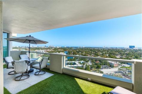 411 N New River Drive E Fort Lauderdale FL 33301