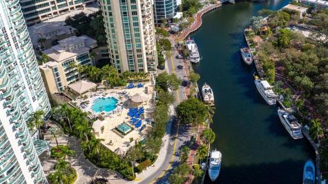 411 N New River Drive E Fort Lauderdale FL 33301