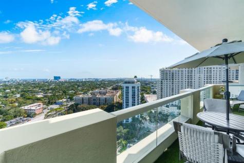411 N New River Drive E Fort Lauderdale FL 33301