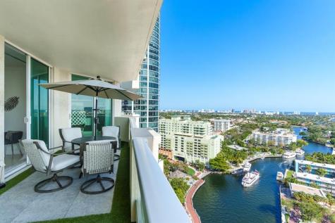 411 N New River Drive E Fort Lauderdale FL 33301