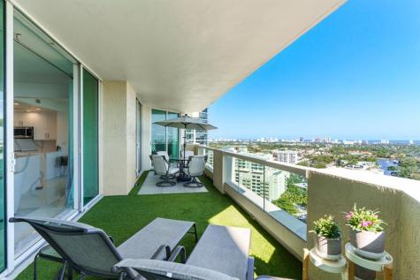 411 N New River Drive E Fort Lauderdale FL 33301