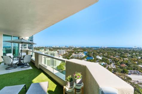 411 N New River Drive E Fort Lauderdale FL 33301