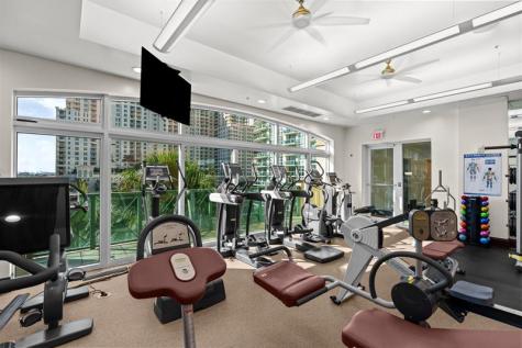 411 N New River Drive E Fort Lauderdale FL 33301