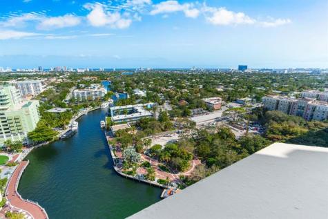 411 N New River Drive E Fort Lauderdale FL 33301