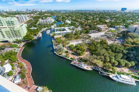 411 N New River Drive E Fort Lauderdale FL 33301