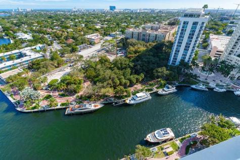411 N New River Drive E Fort Lauderdale FL 33301
