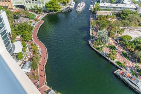411 N New River Drive E Fort Lauderdale FL 33301