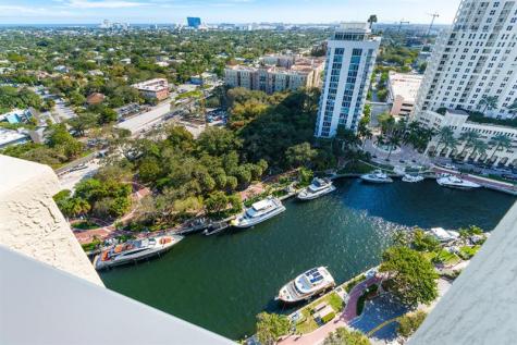 411 N New River Drive E Fort Lauderdale FL 33301