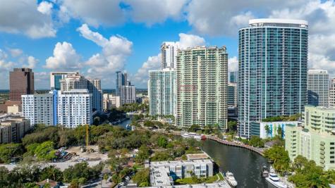 411 N New River Drive E Fort Lauderdale FL 33301