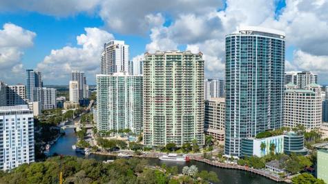 411 N New River Drive E Fort Lauderdale FL 33301
