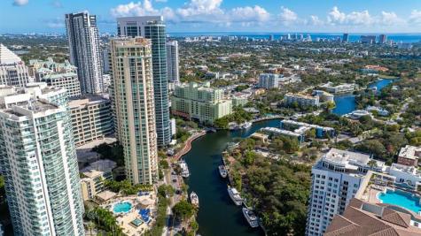 411 N New River Drive E Fort Lauderdale FL 33301