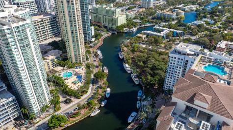 411 N New River Drive E Fort Lauderdale FL 33301