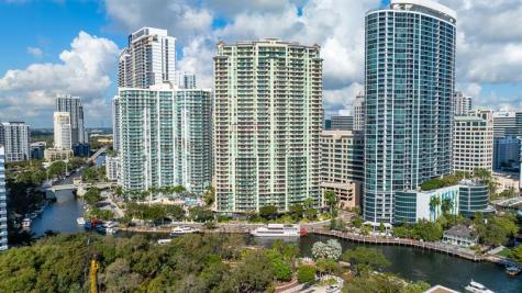 411 N New River Drive E Fort Lauderdale FL 33301
